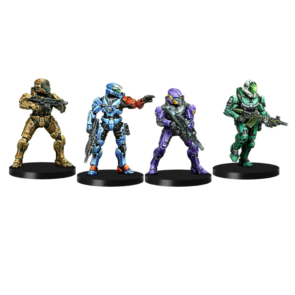 Halo Flashpoint: Recon Edition
