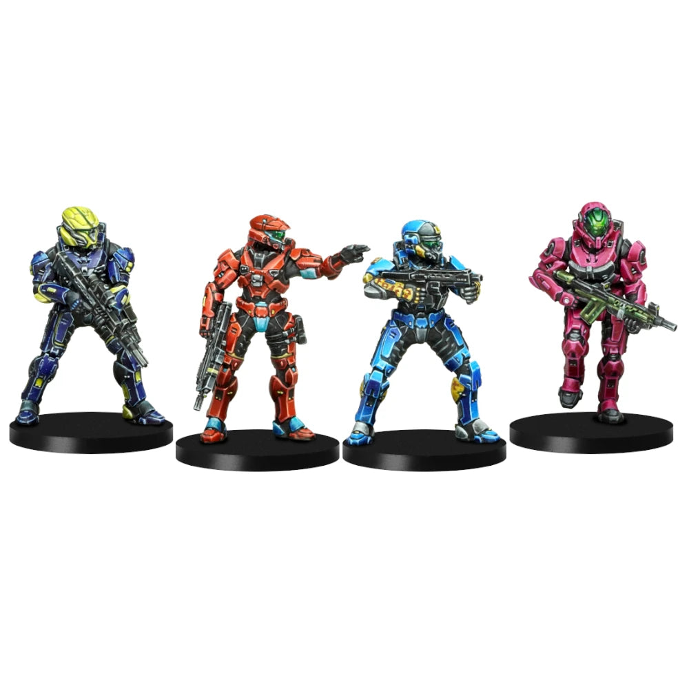 Halo Flashpoint: Recon Edition