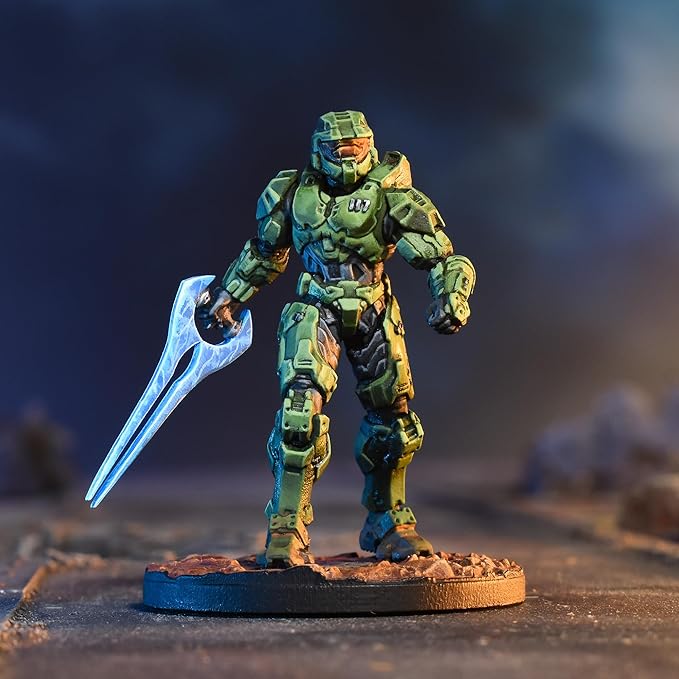 Halo Flashpoint Paint Set