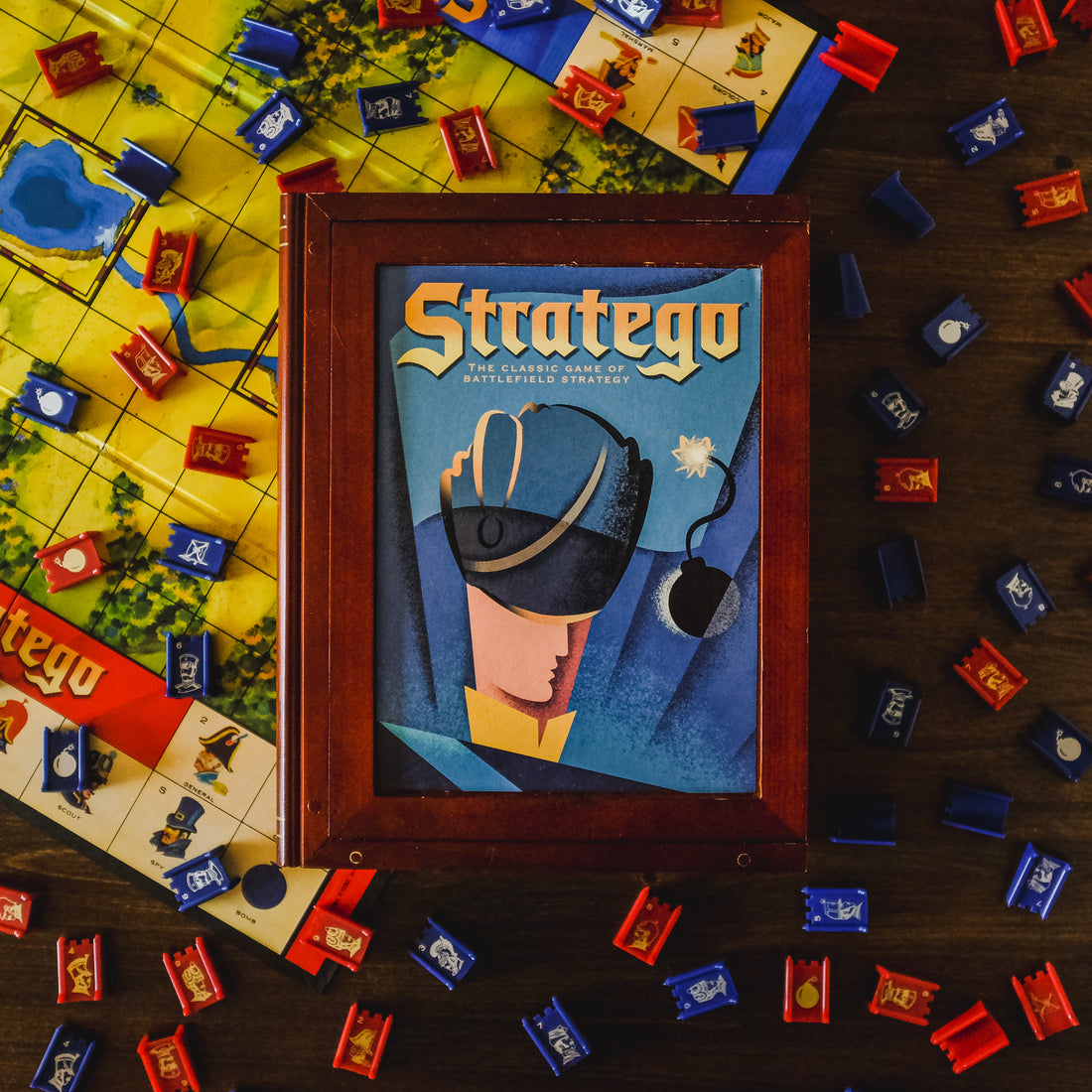 Stratego