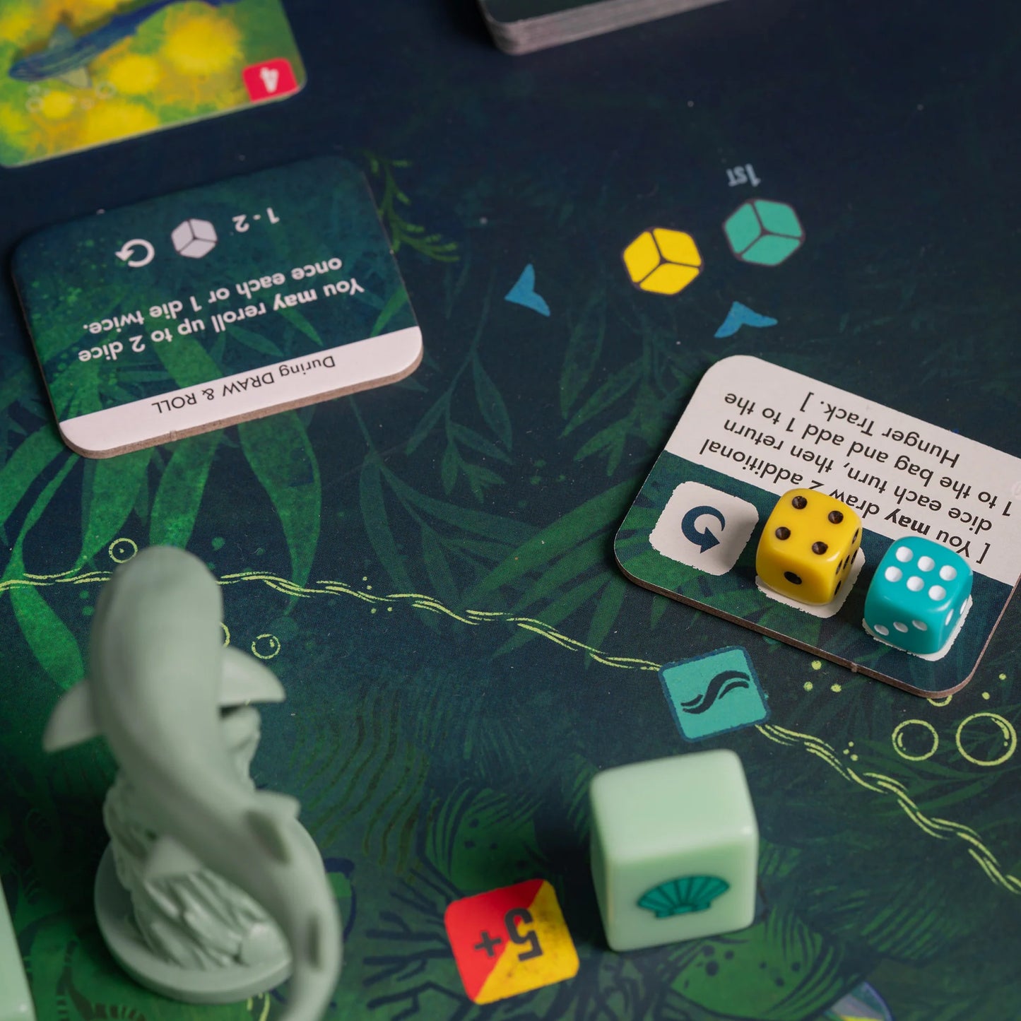 Kelp: Brilliant Behaviors Expansion