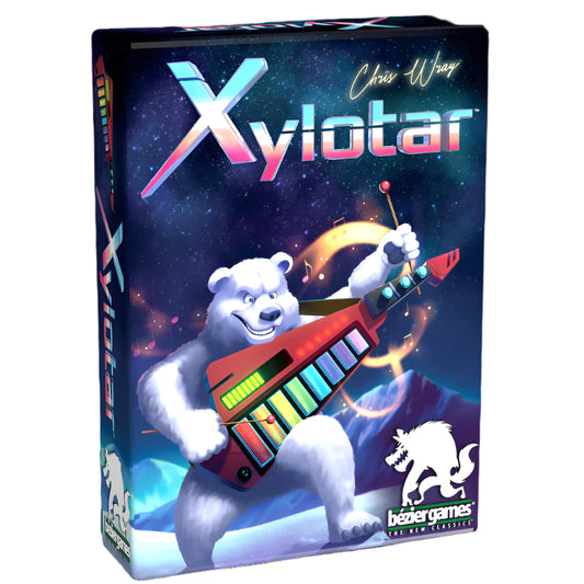 Xylotar